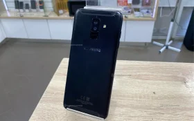 Купить Samsung Galaxy A6+ (2018) 3/32 ГБ б/у , в Уфа Цена:1300рублей