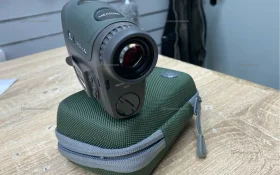Купить Лазерный дальномер vortex razor hd 4000 б/у , в Москва и область Цена:27900рублей