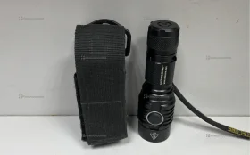 Купить Фонарик nitecore mh23 б/у , в Москва и область Цена:3900рублей