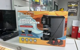 Купить Кофемашина капсульная Privilegio CM-208N1L б/у , в Екатеринбург Цена:2900рублей