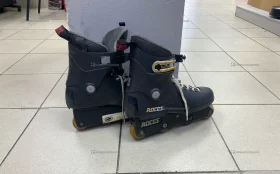 Купить Агрессивные ролики roces m12 39-42 б/у , в Санкт-Петербург Цена:1500рублей