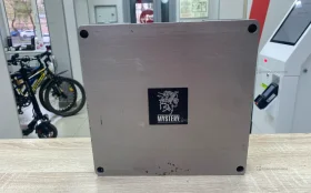 Купить Усилитель  mystery mk 2.80 б/у , в Магнитогорск Цена:1600рублей
