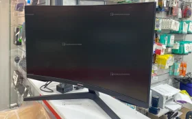 Купить Монитор 27"  Samsung Odyssey G5 S27CG550EI, б/у , в Москва и область Цена:9900рублей