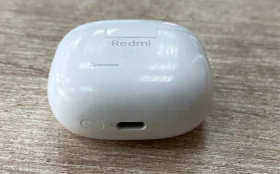 Купить наушники redmi buds 6 lite б/у , в Челябинск Цена:700рублей