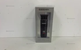 Купить Машинка для стрижки Geem 8099 б/у , в Набережные Челны Цена:790рублей