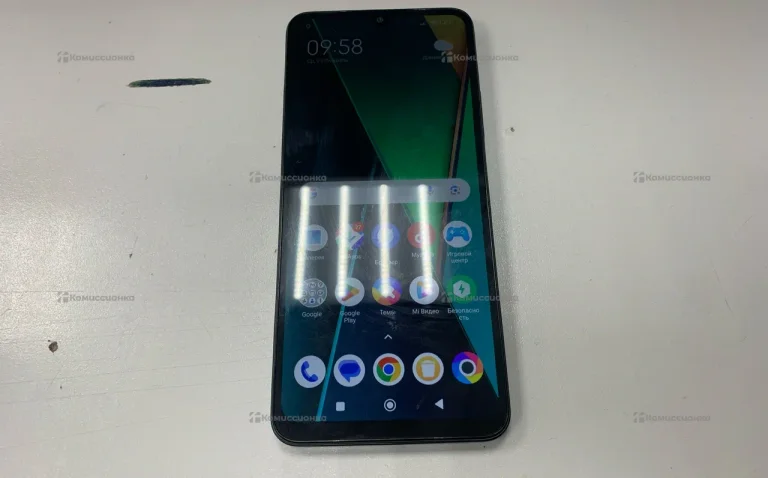 Xiaomi Poco C75 8/256 ГБ