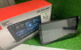 Купить Автомагнитола ACV ad-9002 dsp б/у , в Нижний Новгород Цена:8990рублей