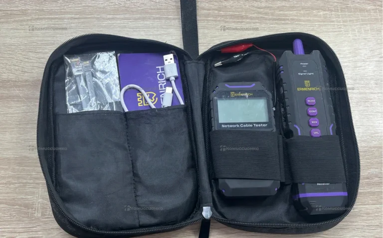 тестер Ermenrich