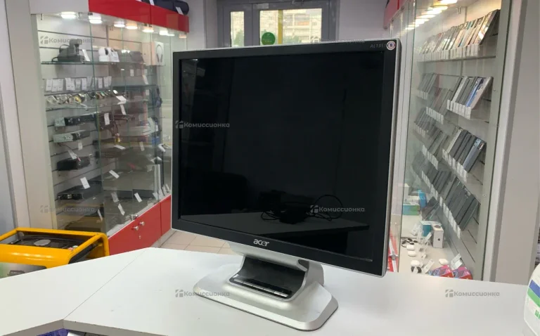 Монитор Acer AL1951As