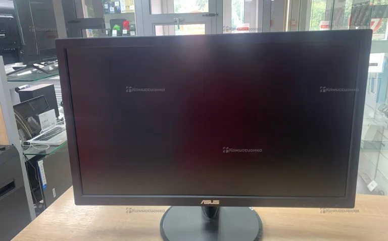 Монитор Asus VP228DE
