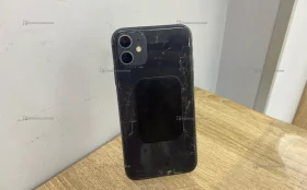 Купить Apple iPhone 11 4/64 ГБ б/у , в Кинель Цена:5990рублей