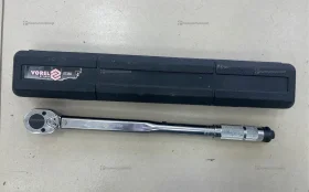 Купить Динамометрический ключ Vorel б/у , в Краснодар Цена:1500рублей