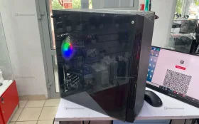 Купить Системный блок  AeroCool б/у , в Челябинск Цена:39900рублей