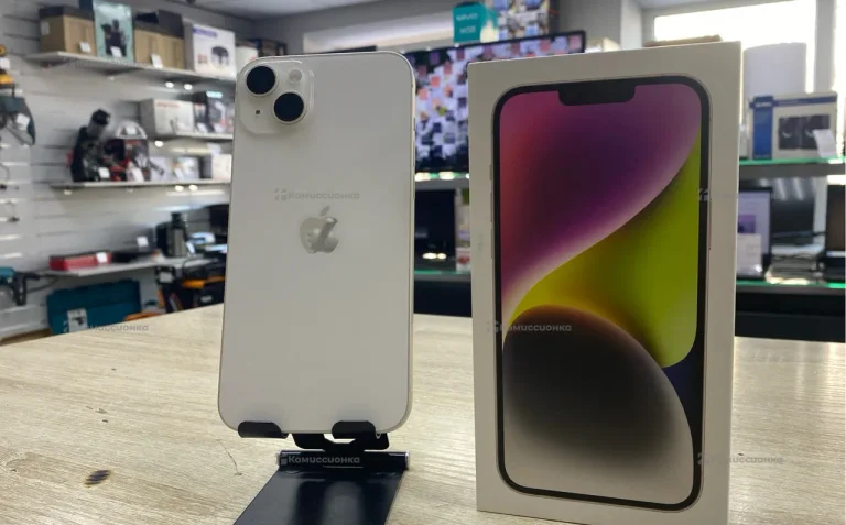 Apple iPhone 14 Plus 6/128 ГБ