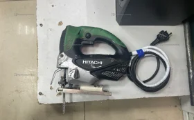 Купить Лобзик Hitachi CJ90VST б/у , в Санкт-Петербург Цена:1900рублей