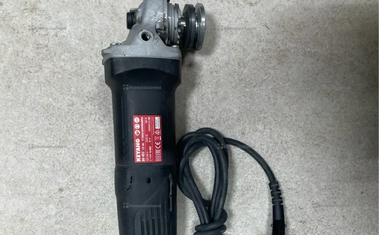 УШМ Keyang DG-852