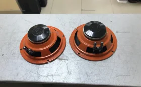 Купить Колонки. Dl  audio g pro б/у , в Энгельс Цена:1400рублей