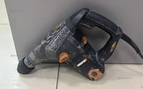 Купить перфоратор worx wt 344 б/у , в Новокуйбышевск Цена:3990рублей