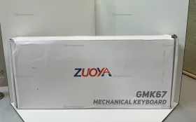 Купить Клавиатура zuoya б/у , в Санкт-Петербург Цена:2500рублей
