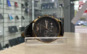Купить Часы Emporio Armani б/у , в Пенза Цена:2500рублей