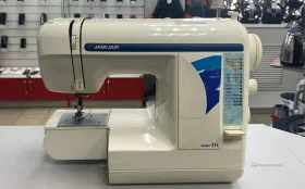 Купить Швейная машина  JAGUAR MODEL 314 б/у , в Челябинск Цена:2500рублей