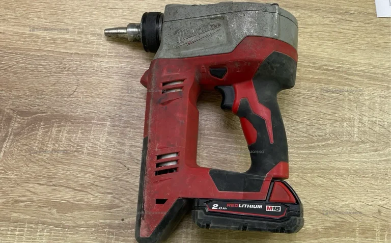 Расширитель Milwaukee m18