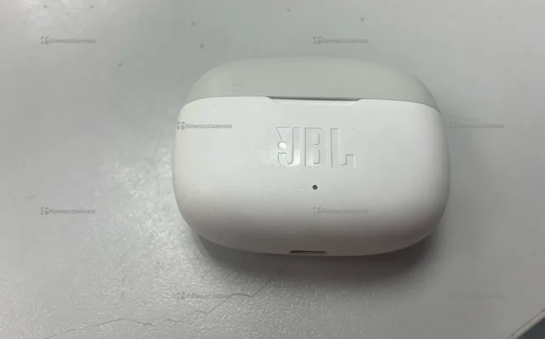 Наушники  JBL wave 200