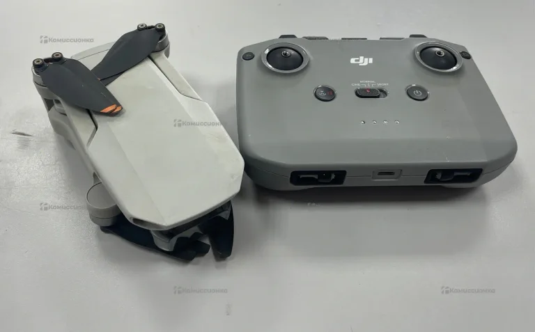 Квадрокоптер DJI MINI 2