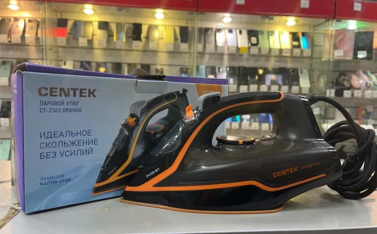 Утюг Centek CT-2363