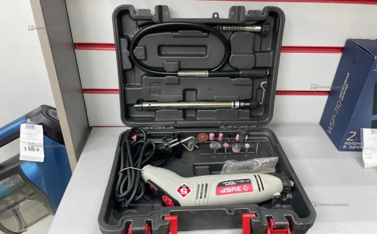 Гравер 3г-160 эк