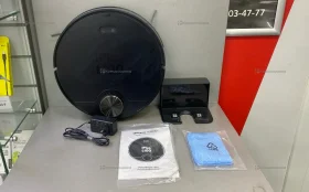 Купить Робот-пылесос iPlus L100 б/у , в Кинель Цена:7500рублей