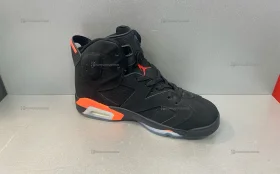 Купить Кроссовки AirJordan 6 retro 41р б/у , в Самара Цена:3200рублей