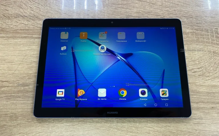 Планшет huawei MediaPad T3  10 MediaPad T3 10