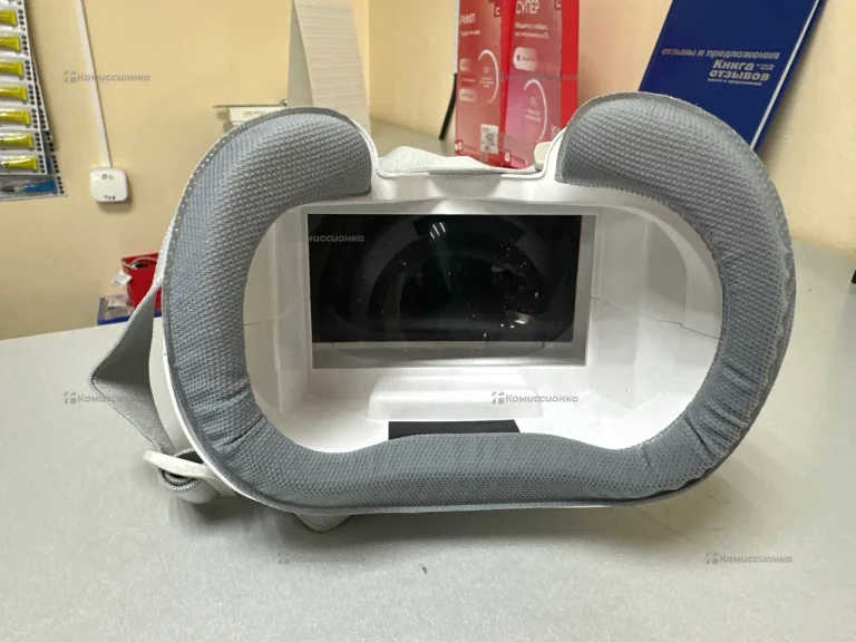 Шлем FPV-Видео DMKR 008Pro