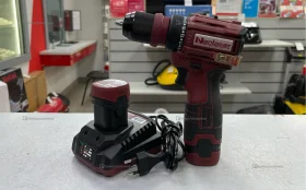 Купить Шуруповерт NeoLaser NCDB-50-16BS б/у , в Санкт-Петербург Цена:2900рублей