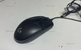 Купить Мышь проводная игровая — Logitech G102 LIGHTSYNC б/у , в Кострома Цена:490рублей