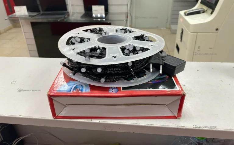 Гирлянда 50м