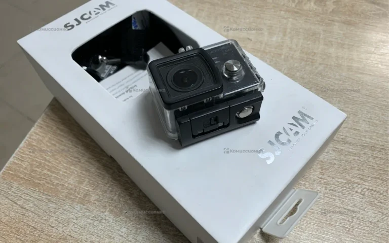 Видеокамера  SJCAM SJ5000X