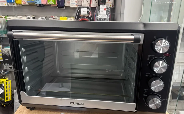 Мини-печь Hyundai MIO-HY075