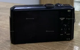 Купить Фотоаппарат Panasonic DMC-TZ40 б/у , в Кинель Цена:9900рублей