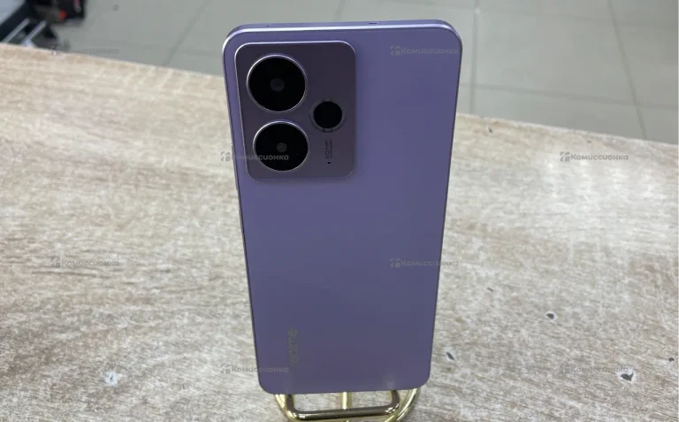Realme 14T 8/128 ГБ