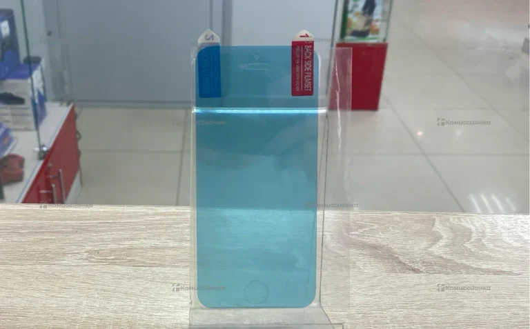 пленка/Мягкое стекло IPhone 6/6s