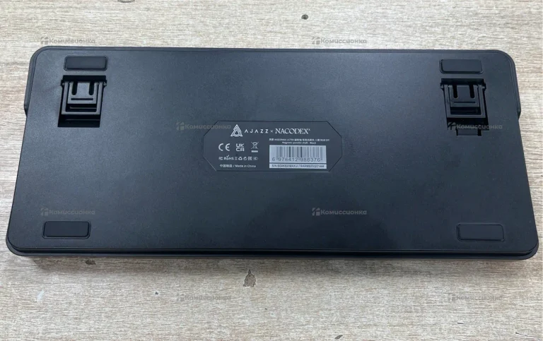 Клавиатура  AK820MAX Ulrta