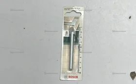 Купить Bosch сверло по керамики 8мм б/у , в Краснодар Цена:250рублей