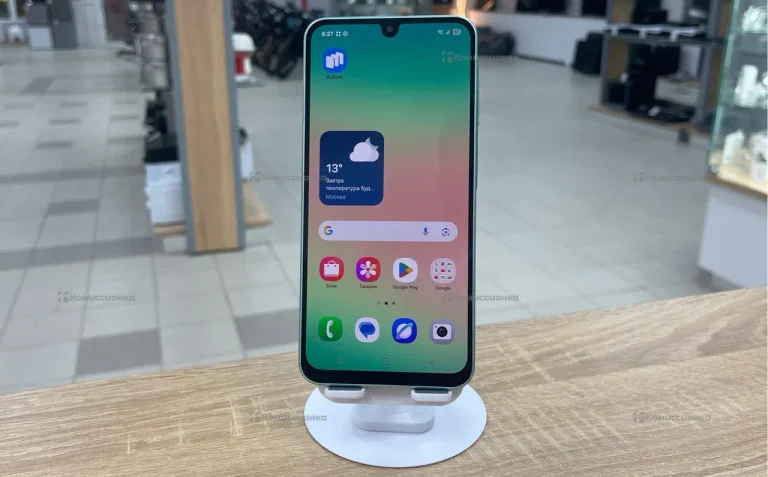 Samsung Galaxy A26 8/256 ГБ