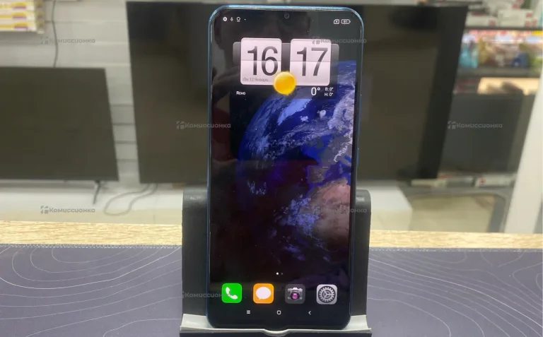 Xiaomi Mi 10 Lite 5G 6/64 ГБ