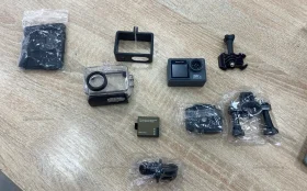 Купить Видеокамера Action Cam 5k ultra hd б/у , в Краснодар Цена:2500рублей