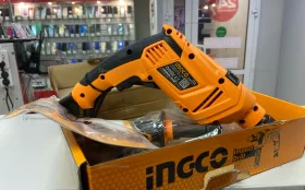 Купить Ударная дрель INGCO ID8508 850W б/у , в Красноярск Цена:2490рублей