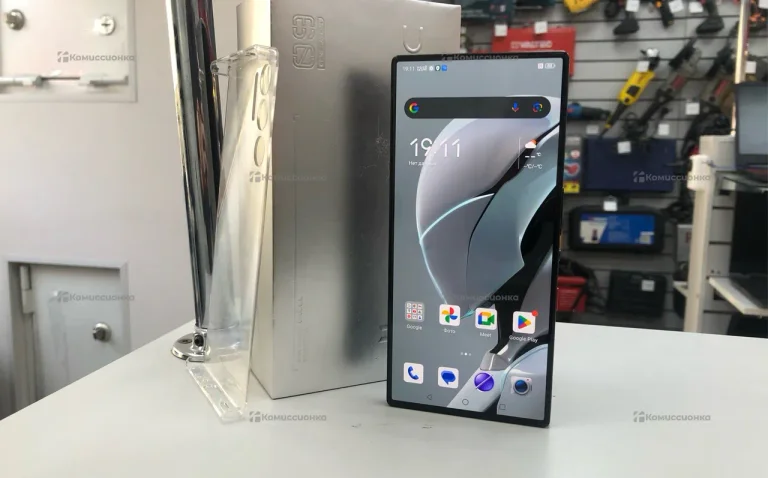 Nubia Red Magic 9 Pro 12/512 ГБ