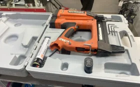 Купить Гвоздезабивной пистолет Hybest GSR40A б/у , в Энгельс Цена:10990рублей